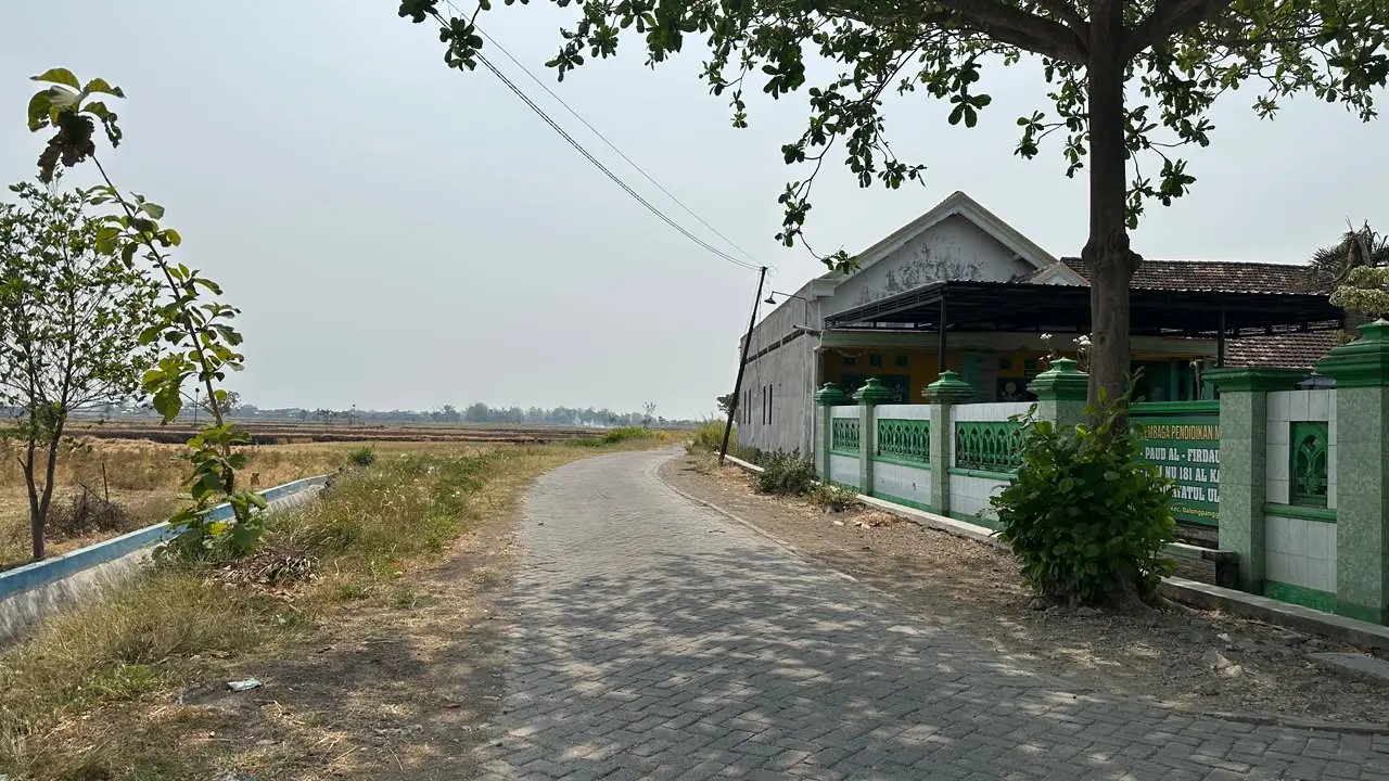 Foto Aksesibilitas 1