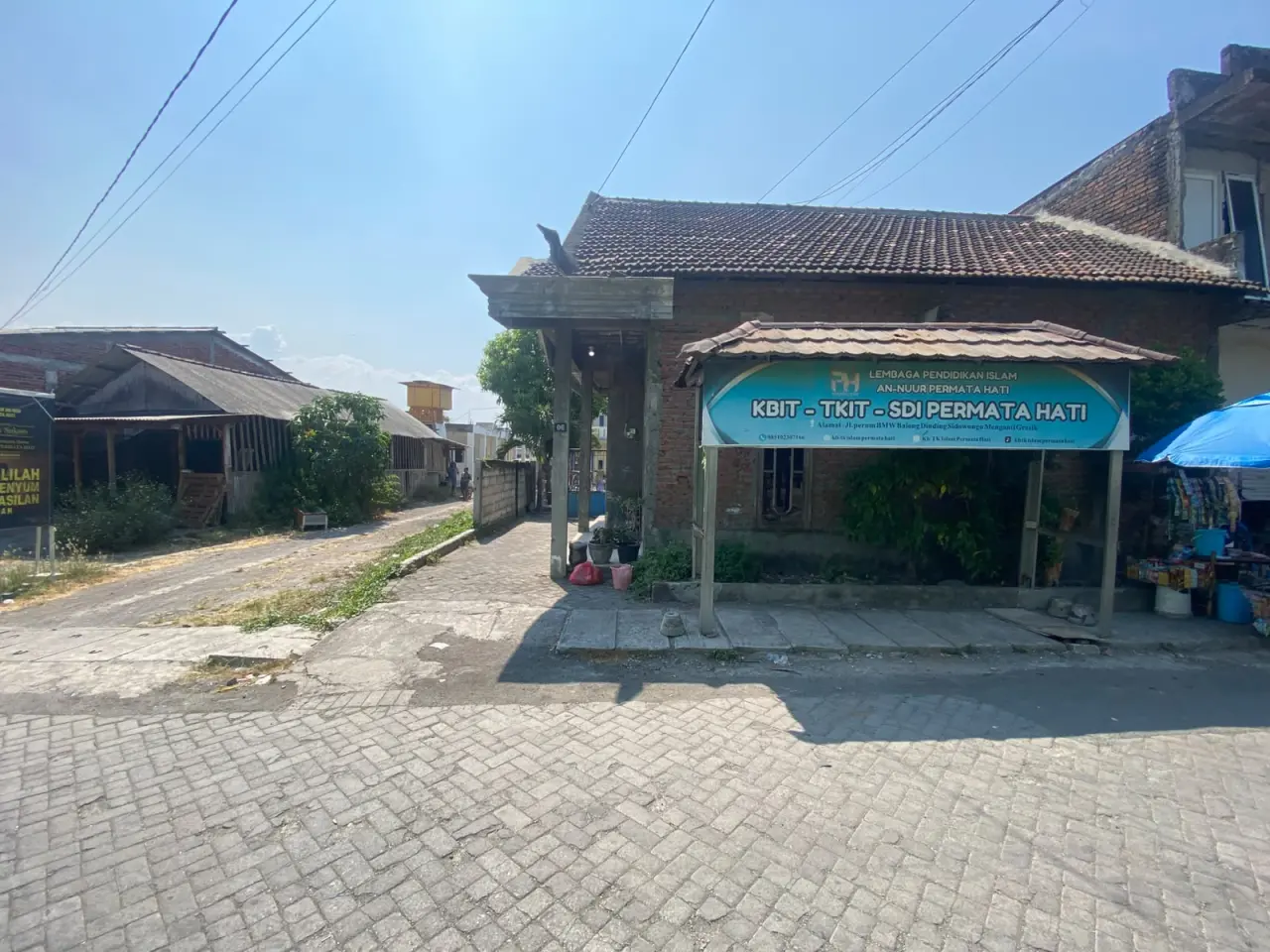 Foto Lokasi 1