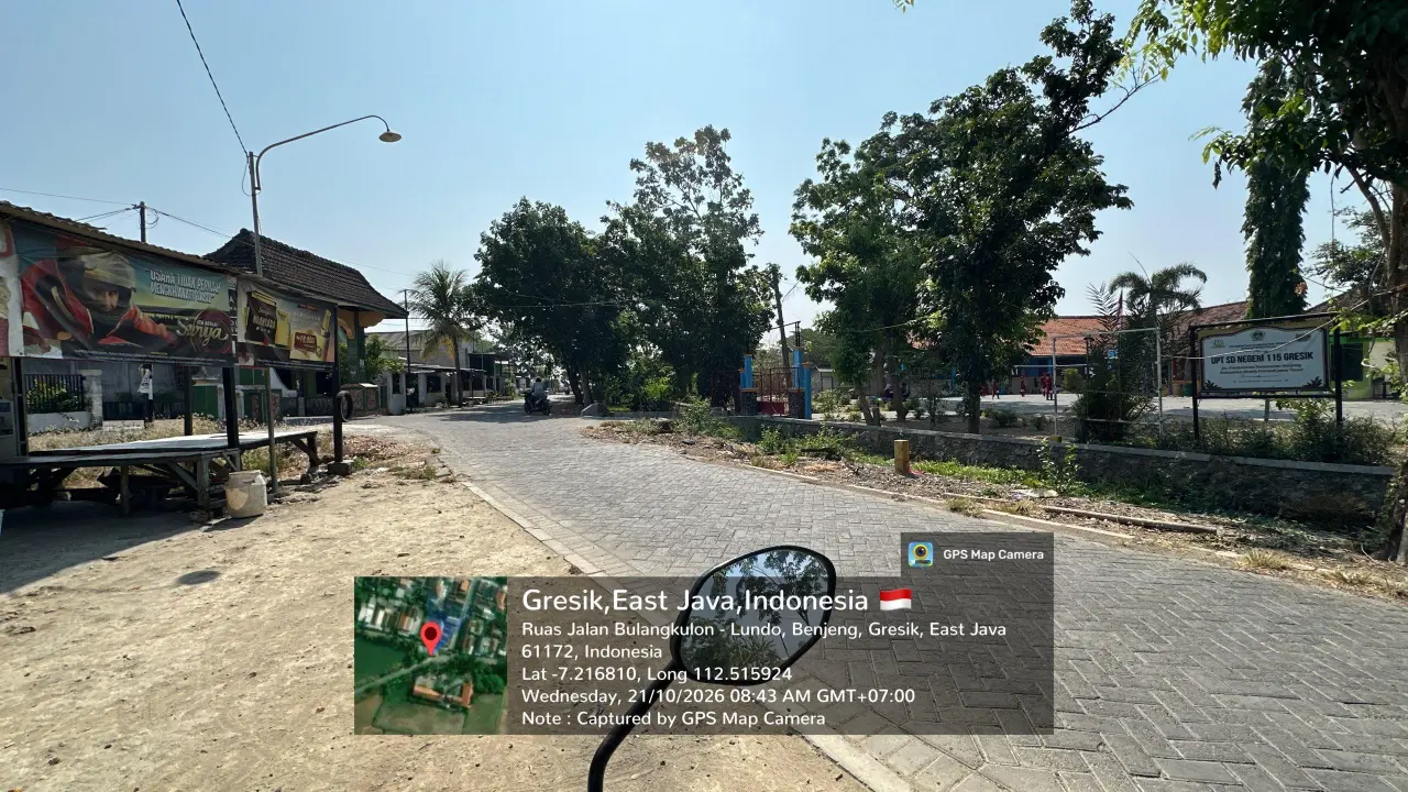 Foto Aksesibilitas 1