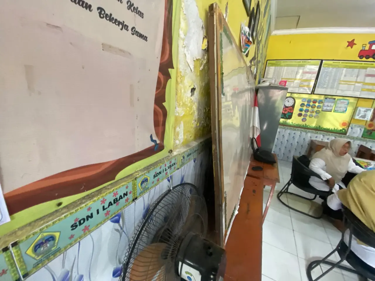 Foto Kelas 2