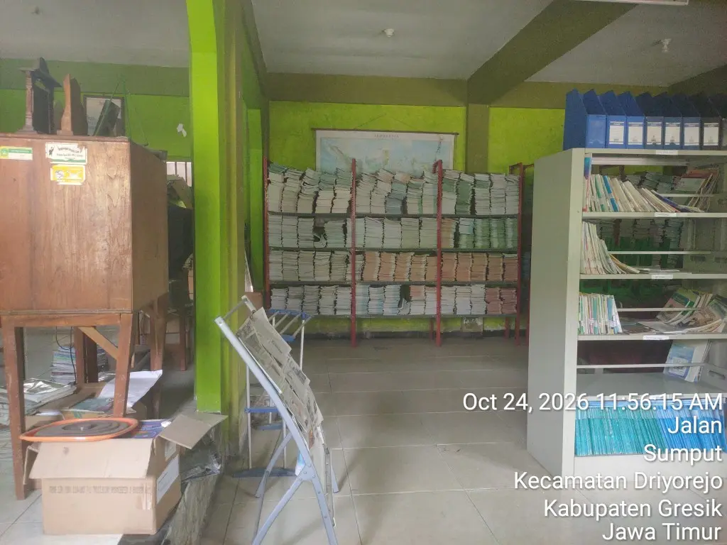 Foto Bangunan 1