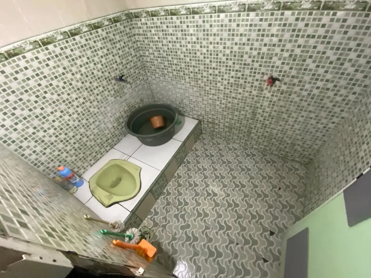 Foto Toilet 1