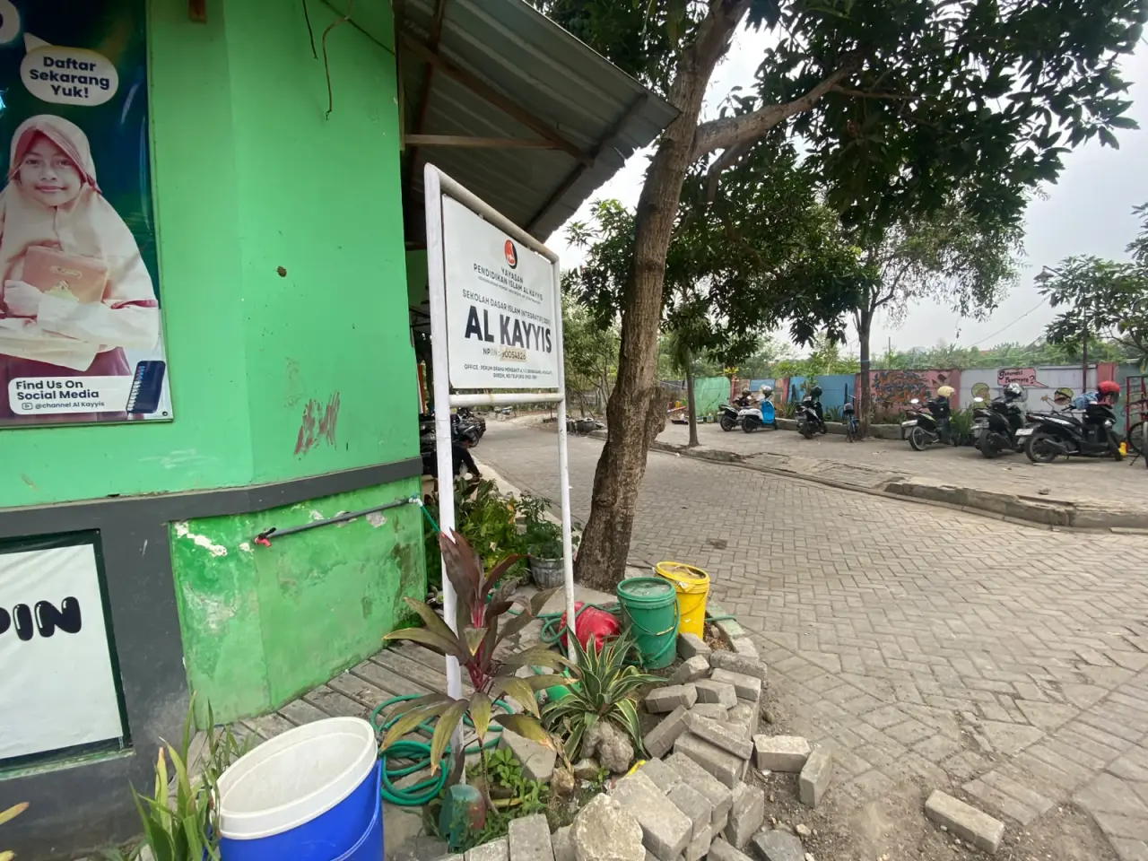 Foto Lokasi 1
