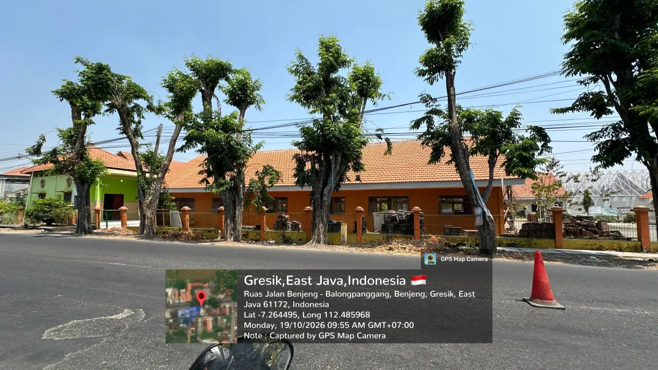 Foto Lokasi 1