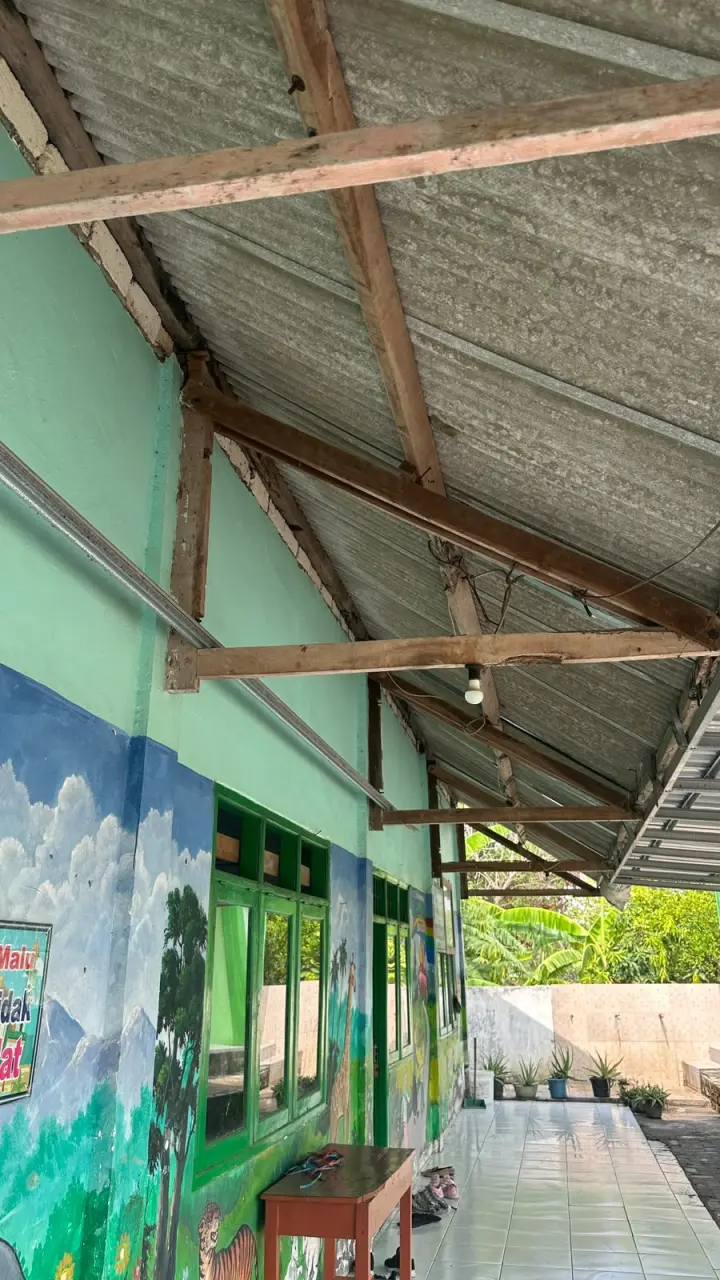 Foto Bangunan 1