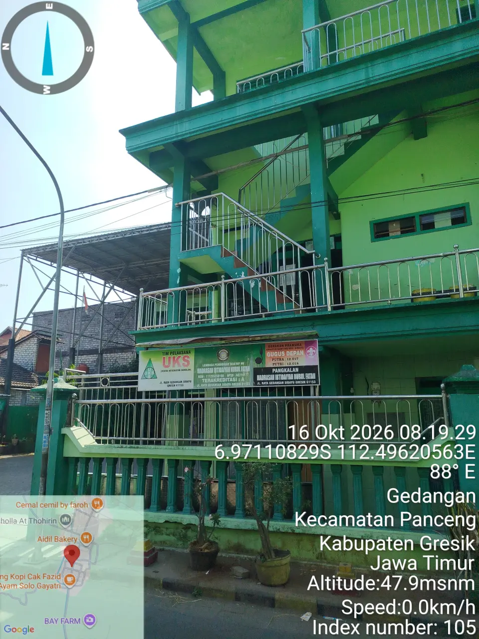 Foto Bangunan 2