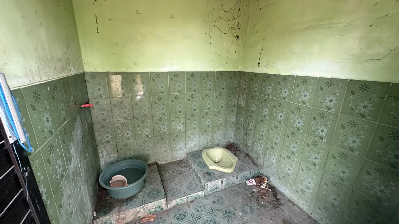Foto Toilet 2