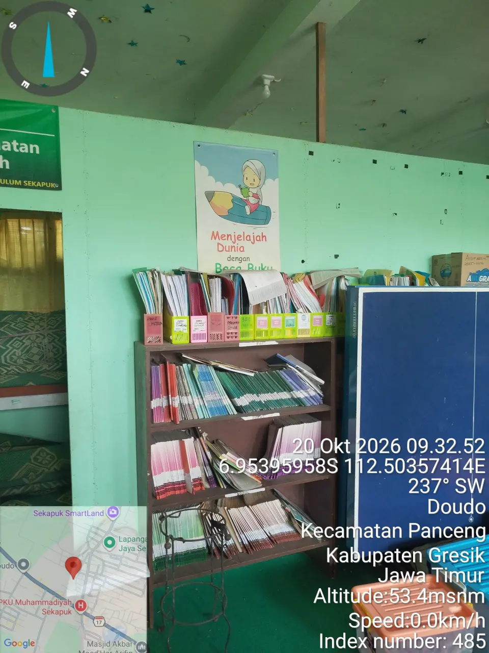 Foto Bangunan 1