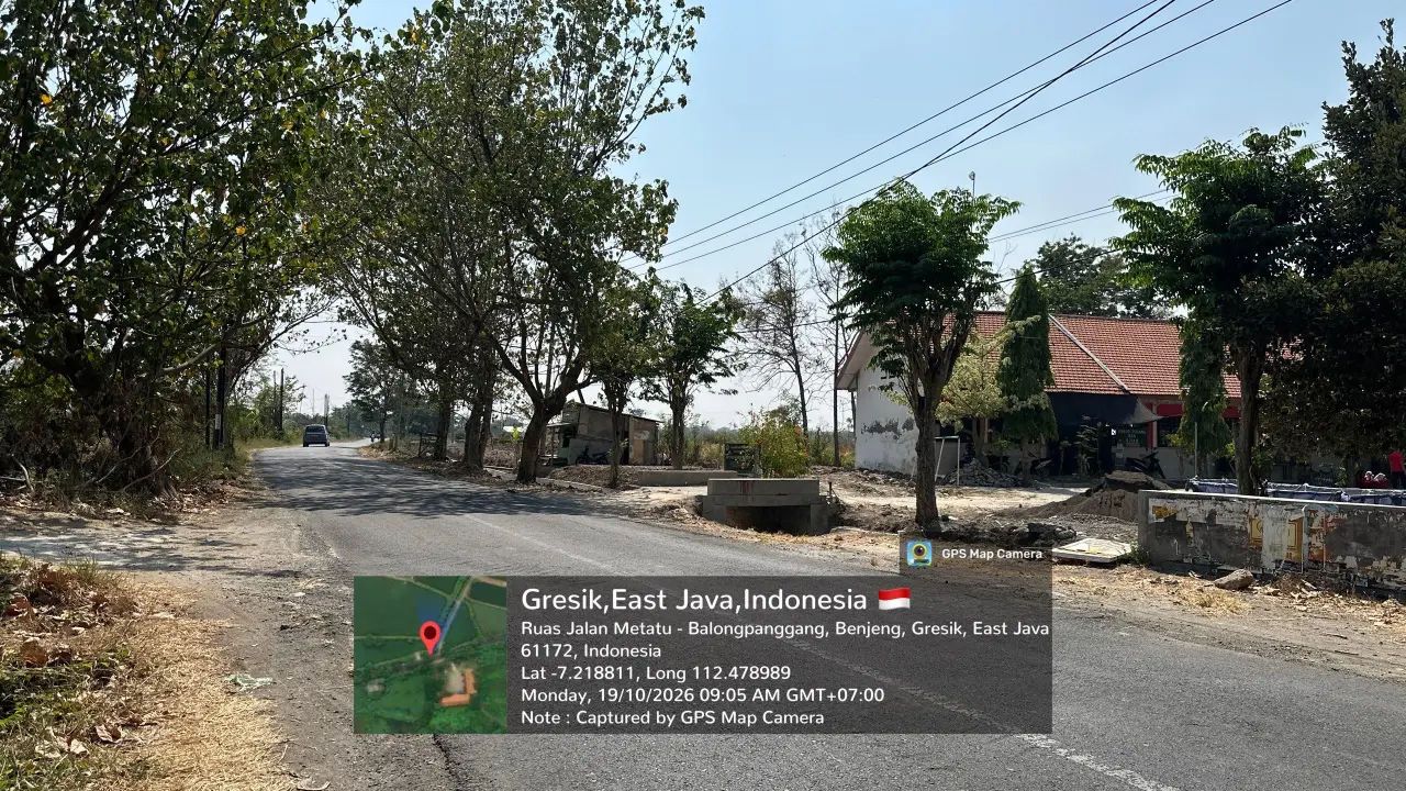 Foto Aksesibilitas 1