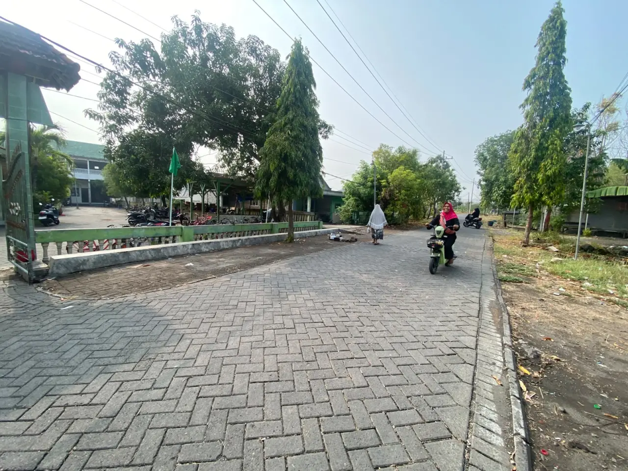 Foto Lokasi 2