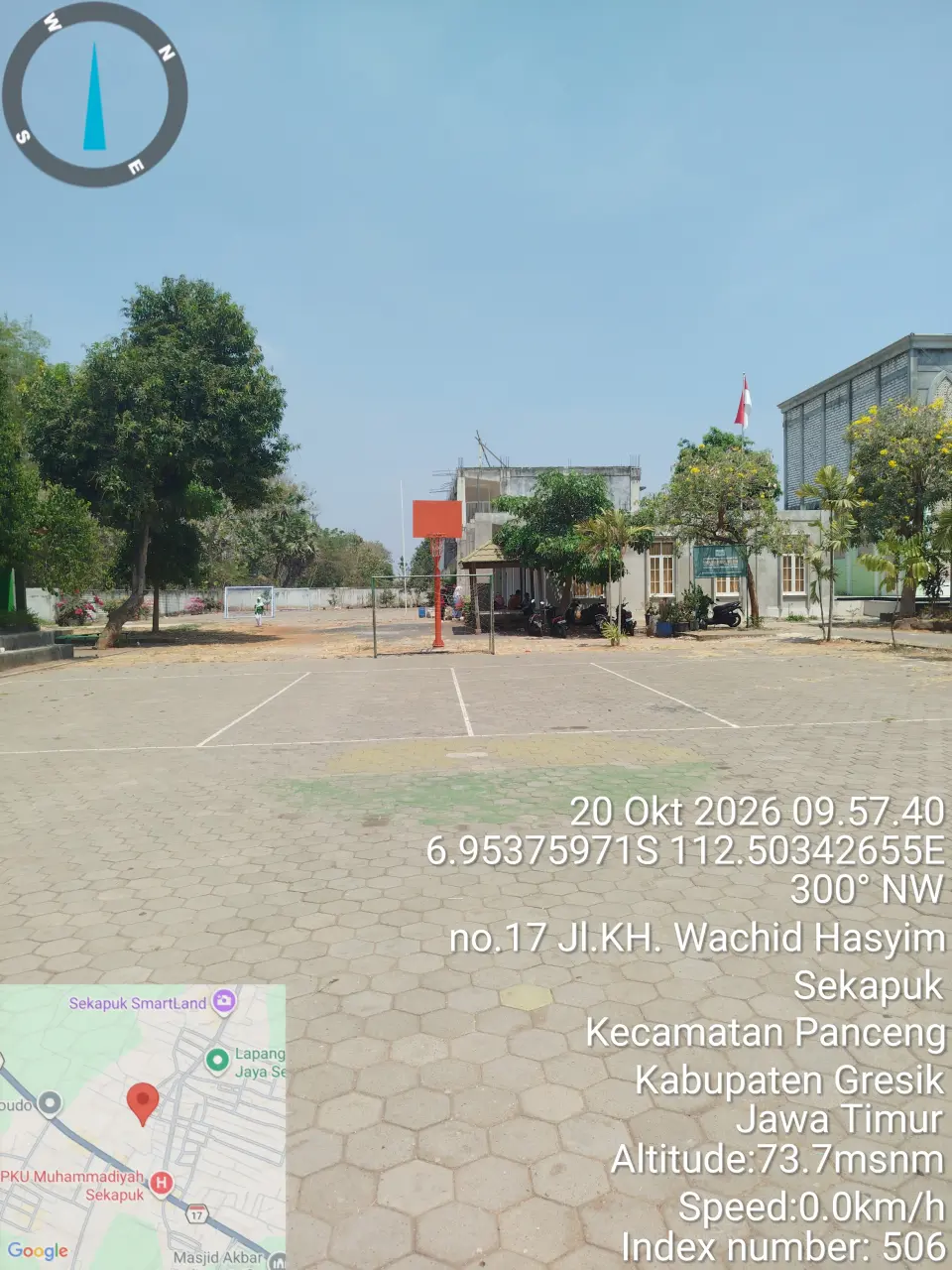 Foto Bangunan 1