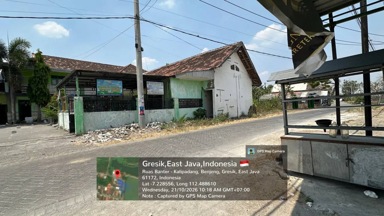 Foto Aksesibilitas 2
