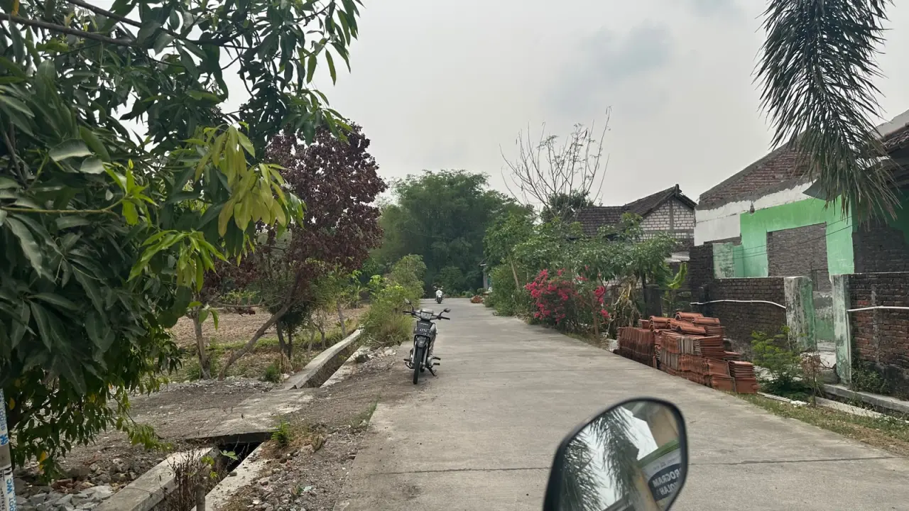 Foto Aksesibilitas 1