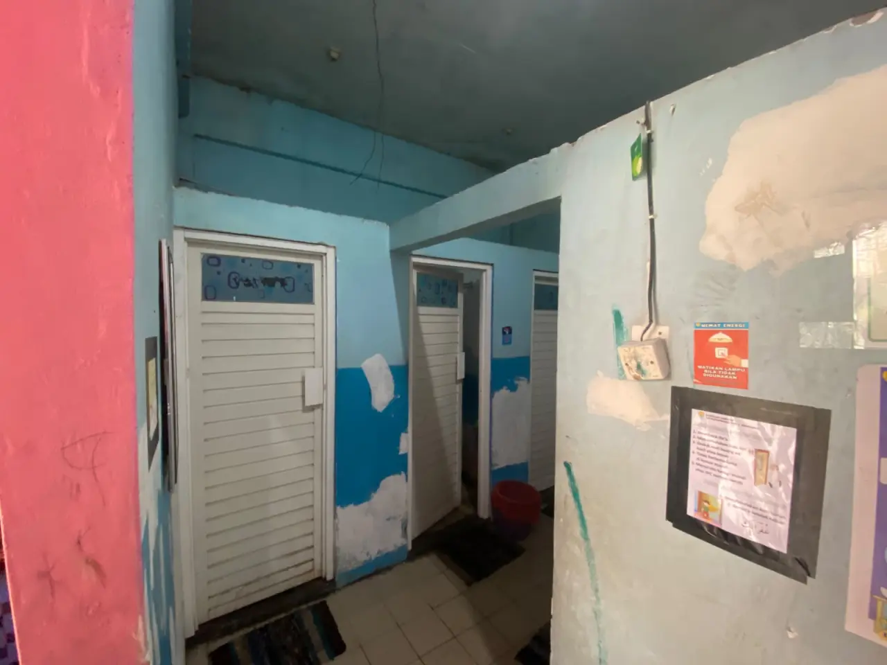 Foto Toilet 2