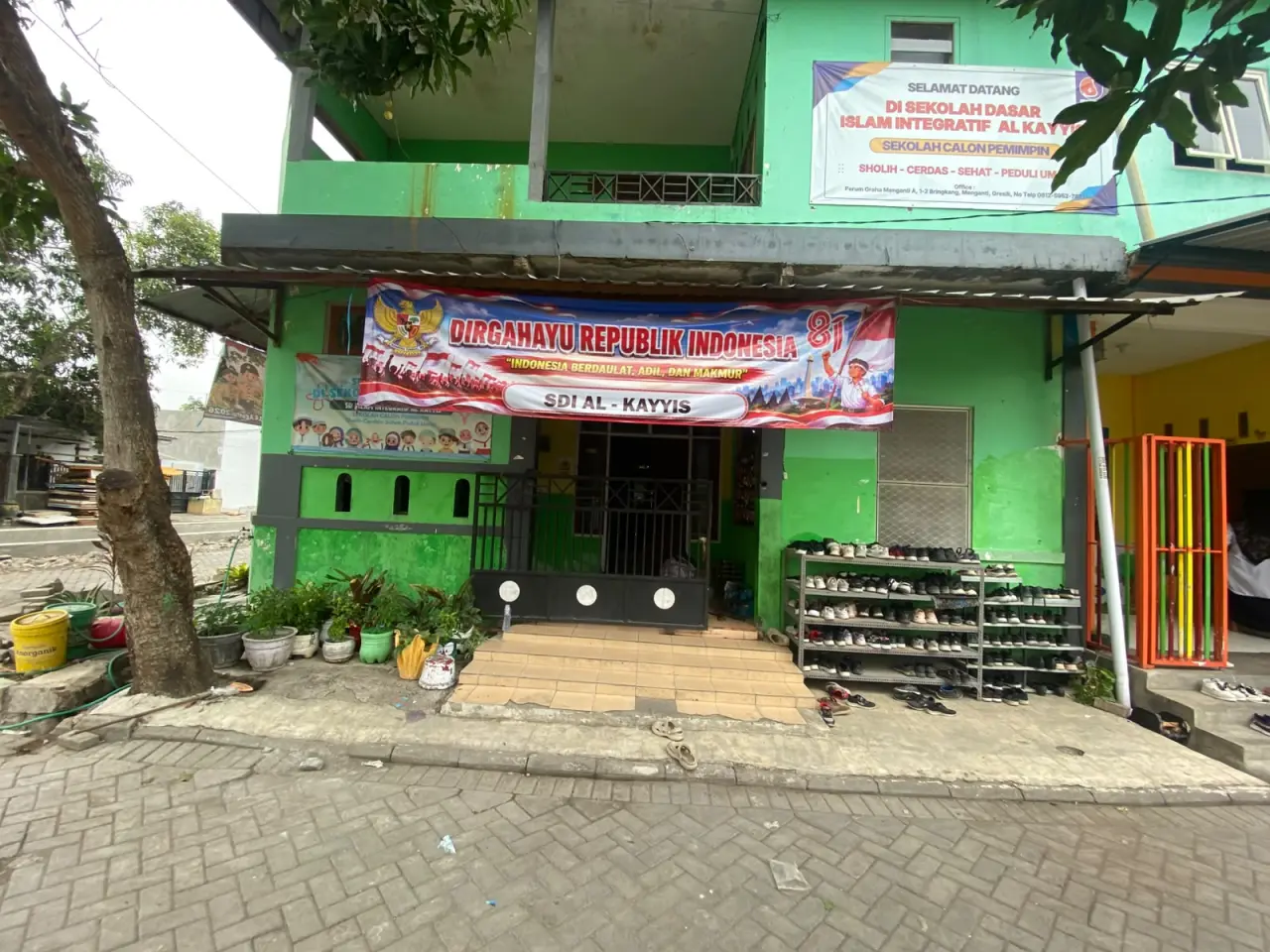 Foto Lokasi 2