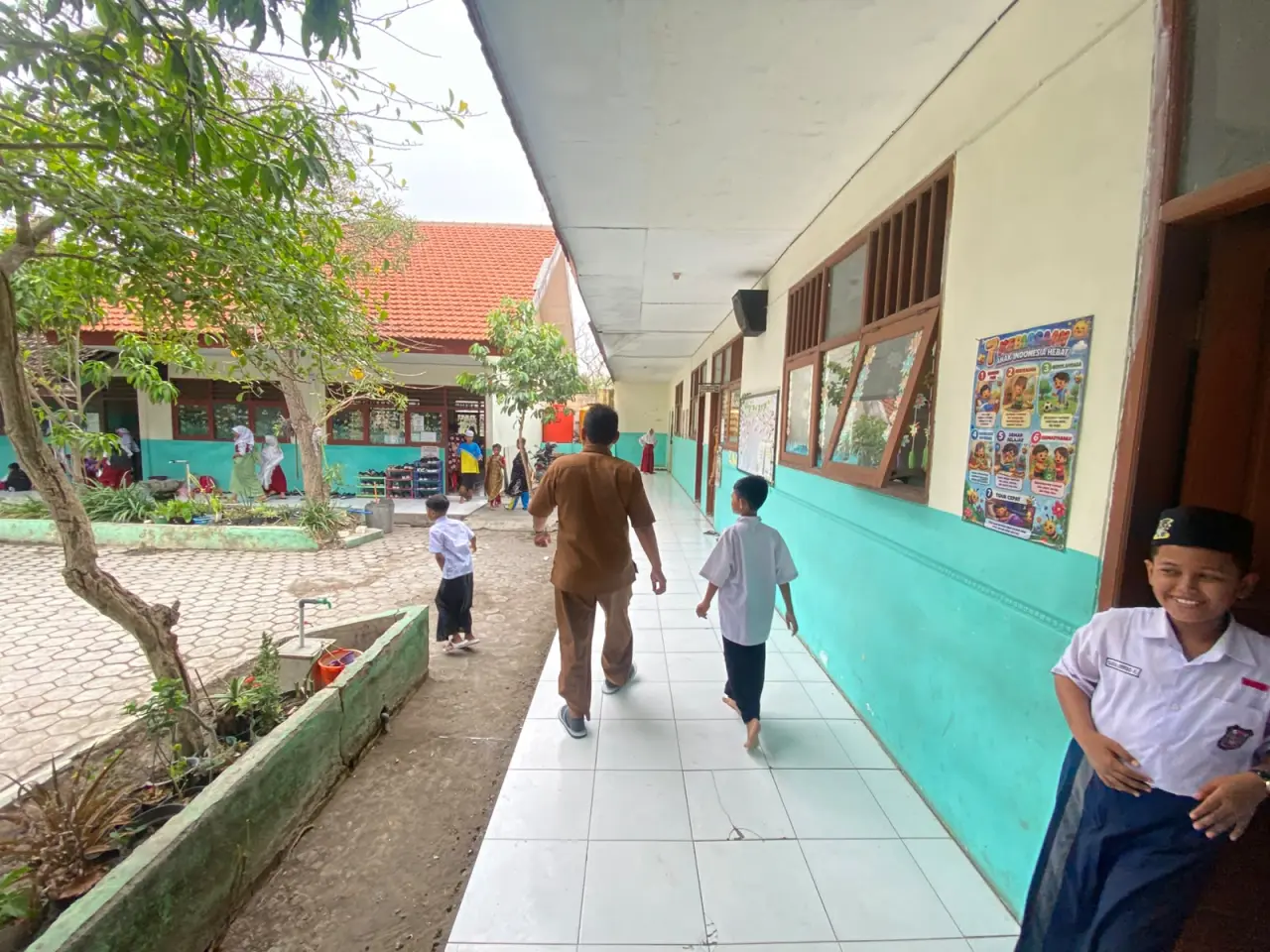 Foto Bangunan 1