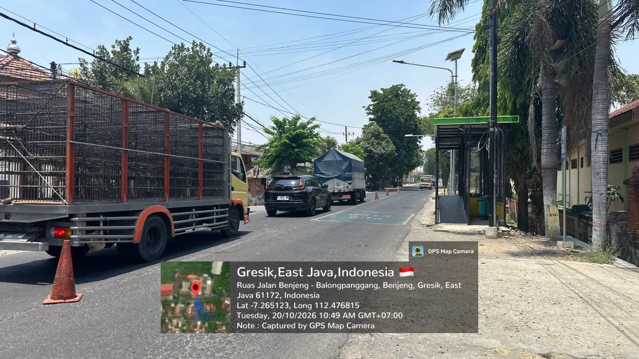 Foto Aksesibilitas 2