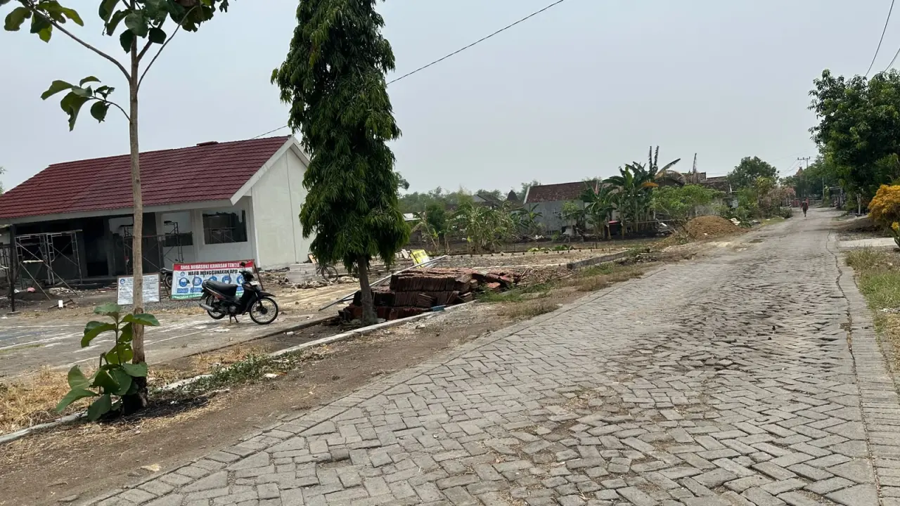 Foto Aksesibilitas 1