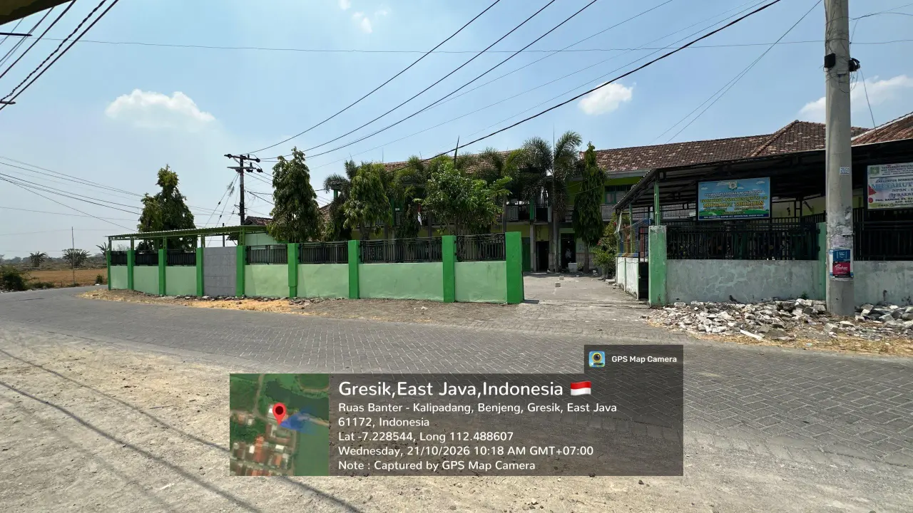 Foto Lokasi 1