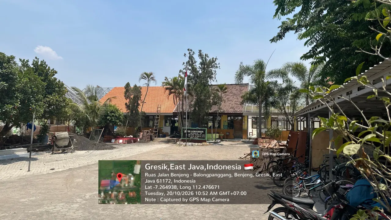 Foto Bangunan 2