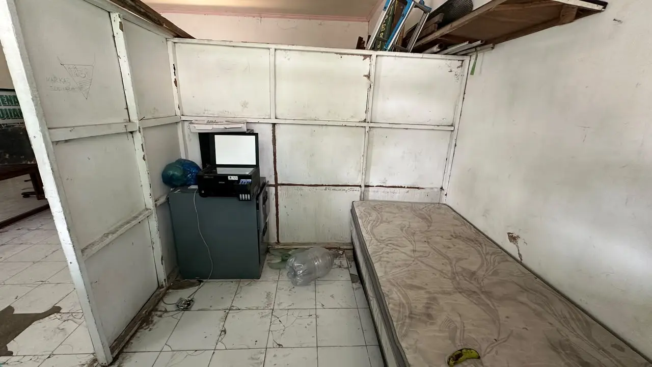 Foto Bangunan 2
