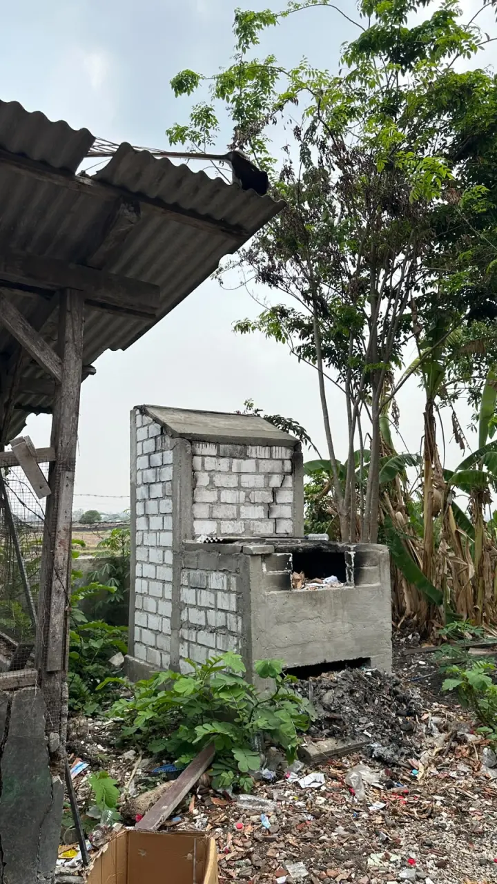 Foto Kerentanan 1