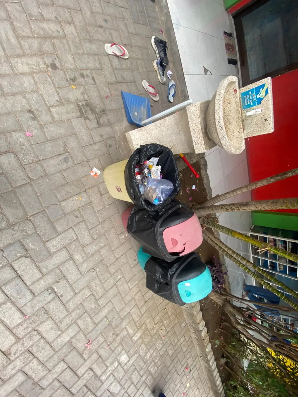 Foto Kerentanan 2