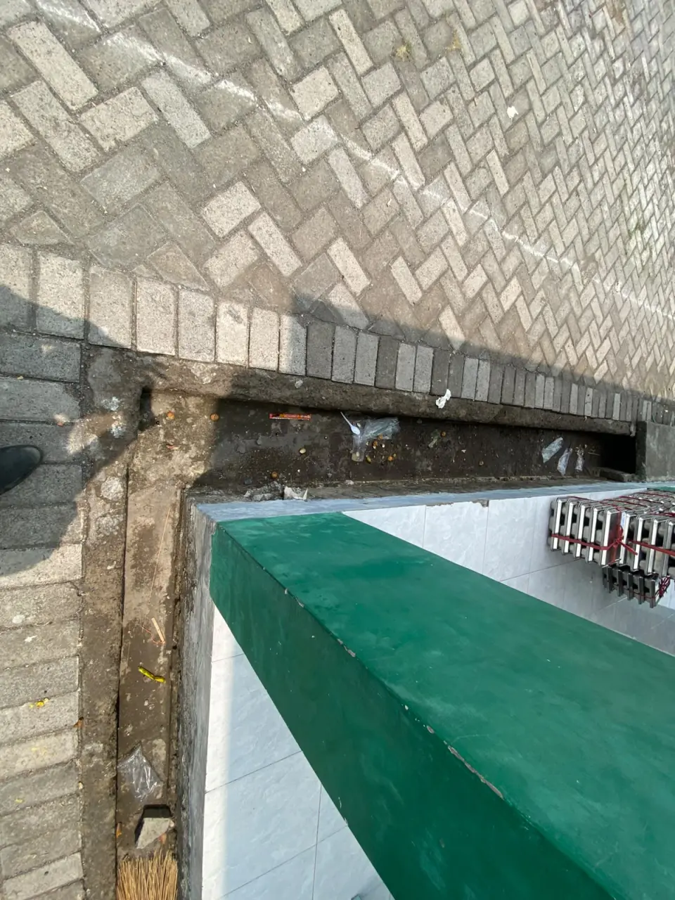 Foto Kerentanan 1