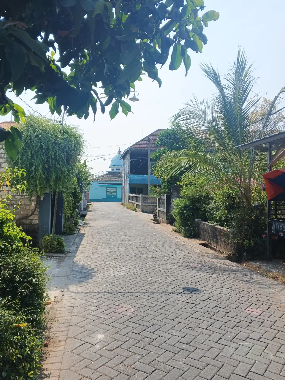 Foto Aksesibilitas 2