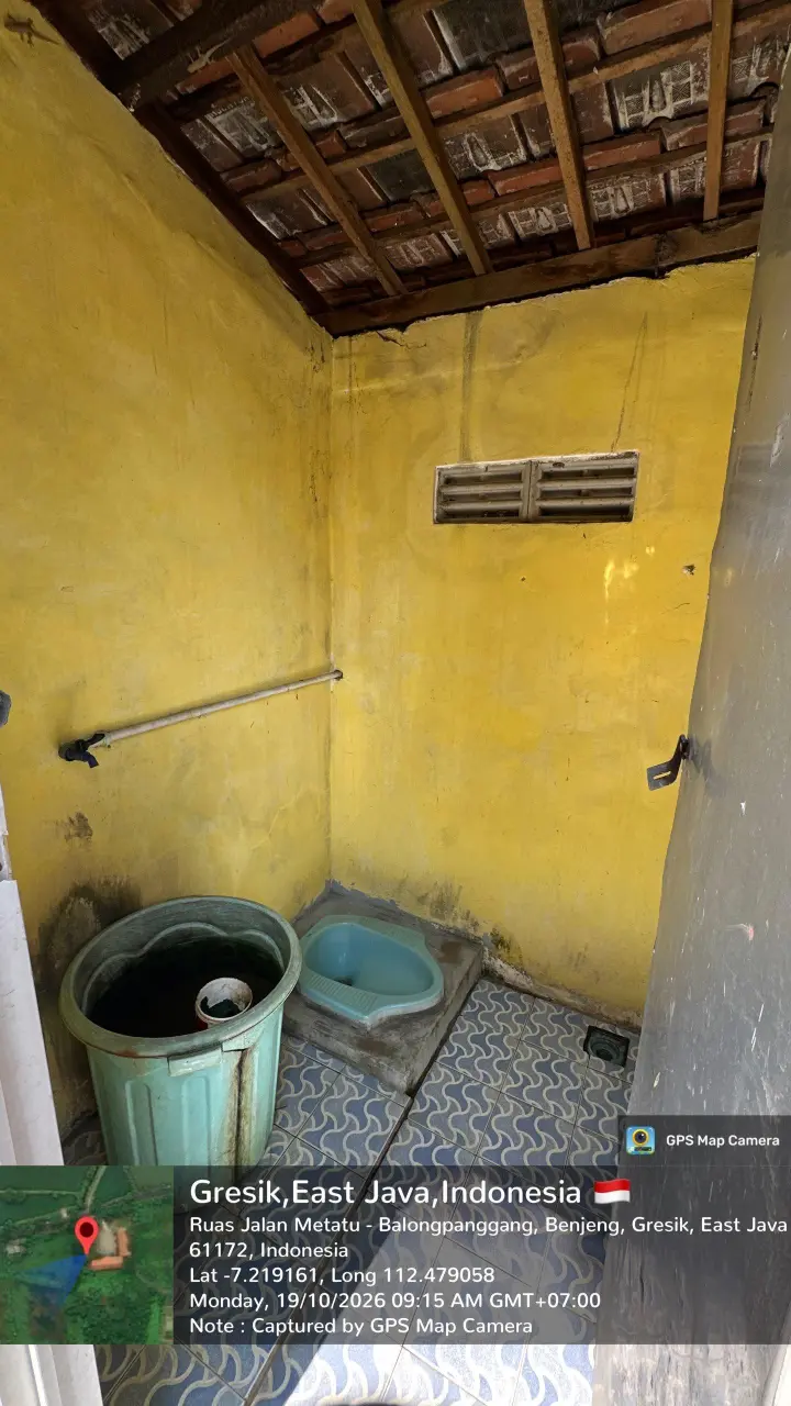 Foto Toilet 2