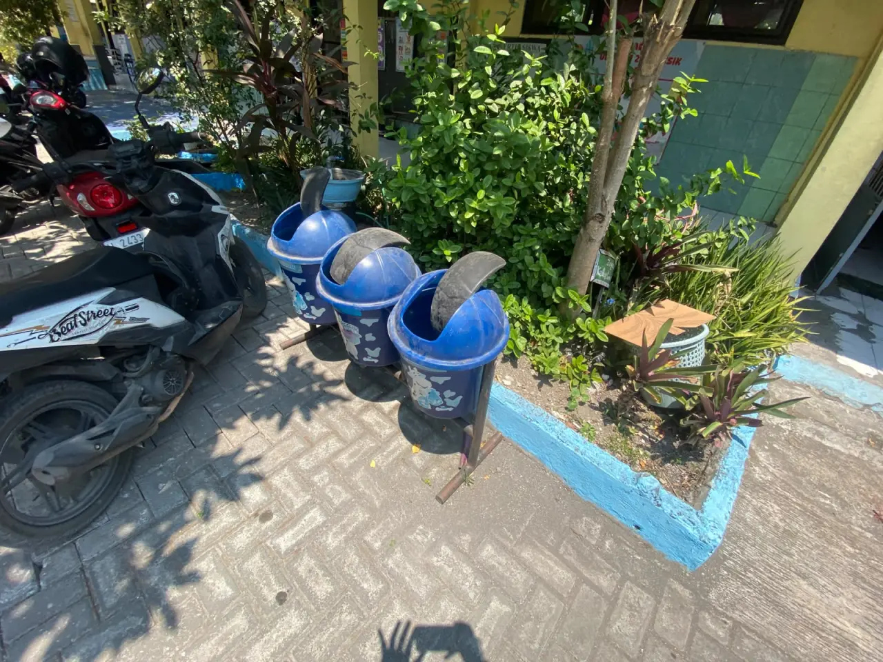 Foto Kerentanan 1
