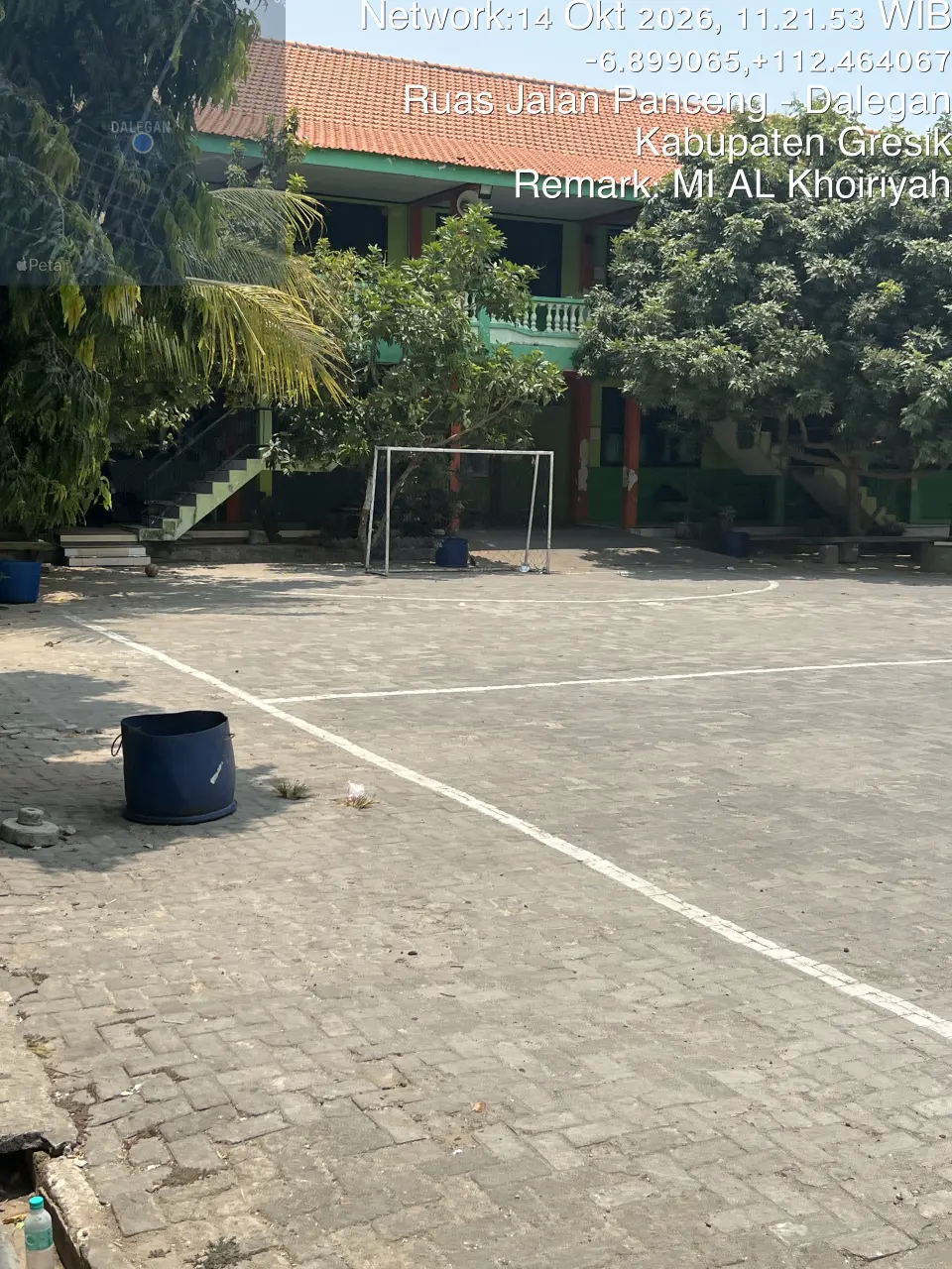 Foto Lokasi 1