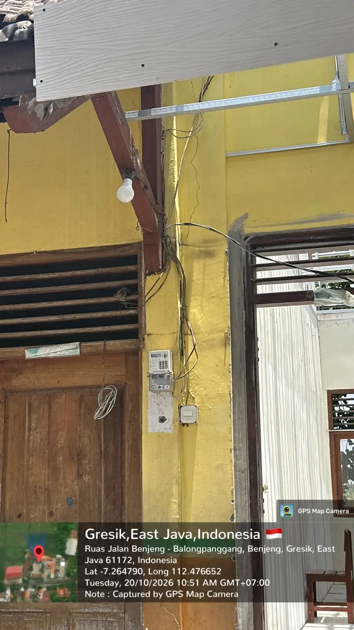 Foto Utilitas 1