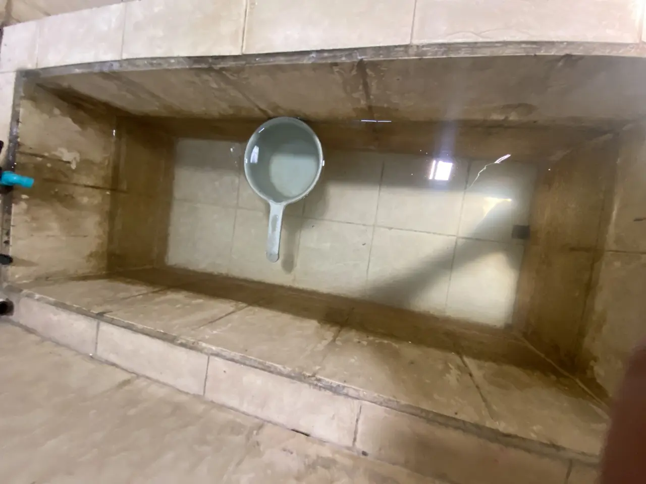 Foto Utilitas 1