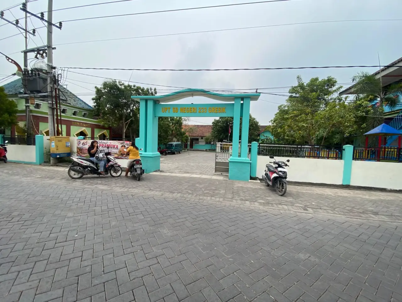 Foto Lokasi 2