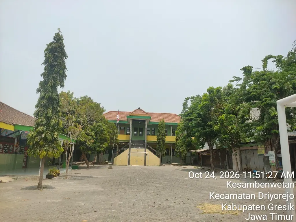 Foto Lingkungan