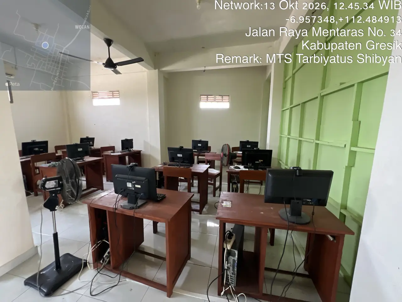 Foto Bangunan 2