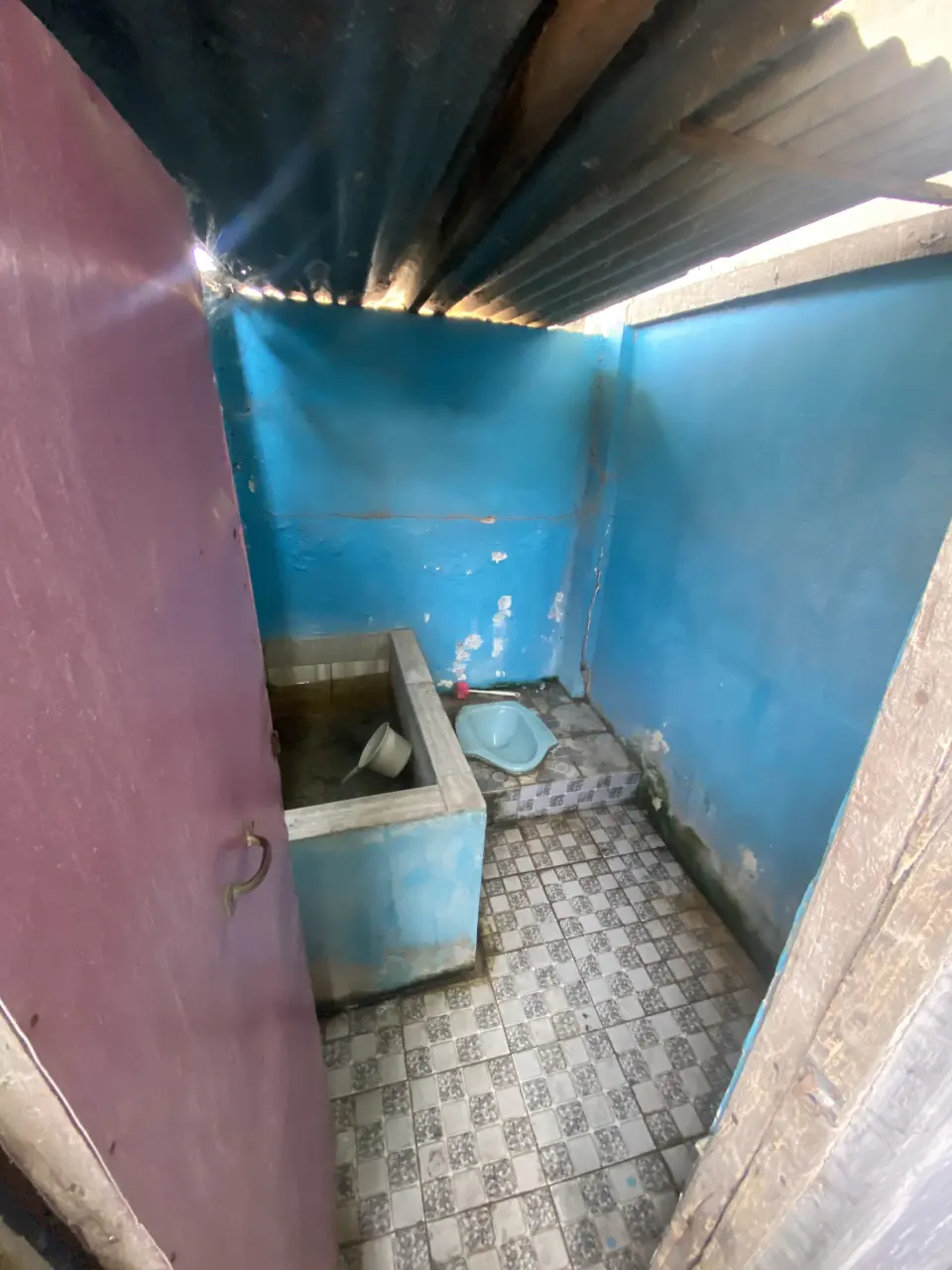 Foto Toilet 1