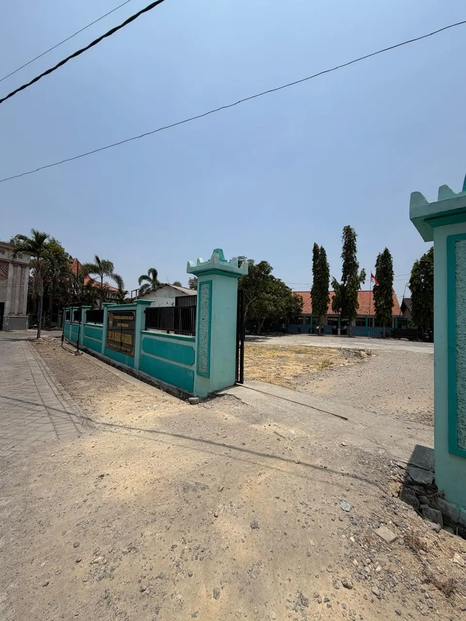 Foto Aksesibilitas 1