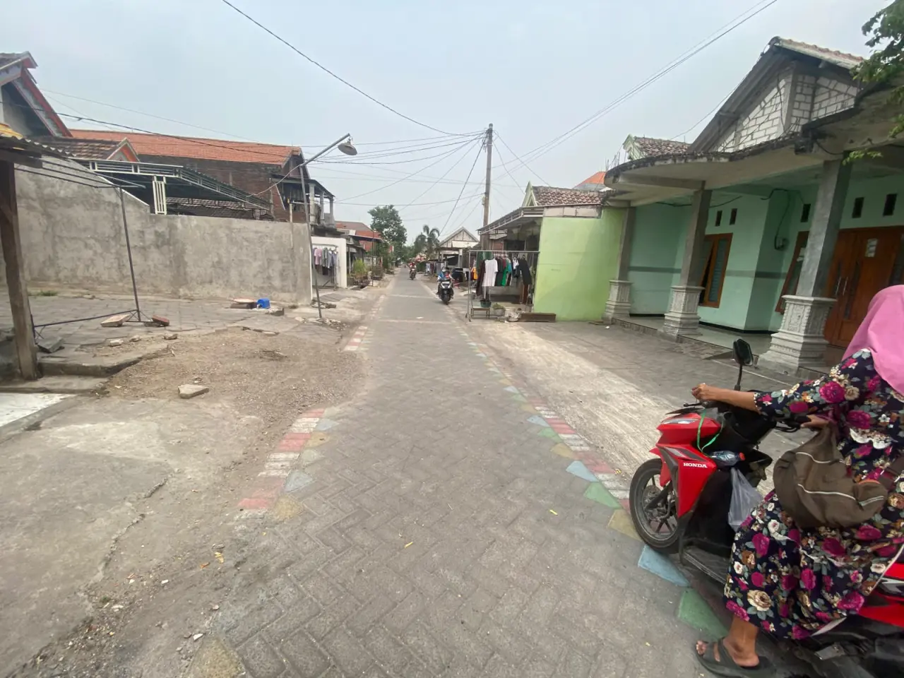 Foto Aksesibilitas 1