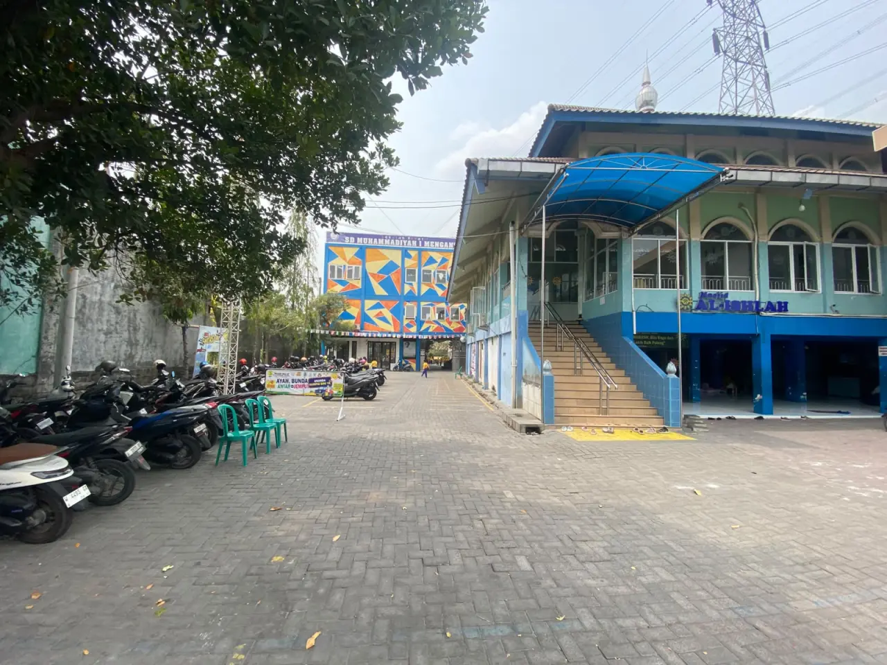 Foto Lokasi 2