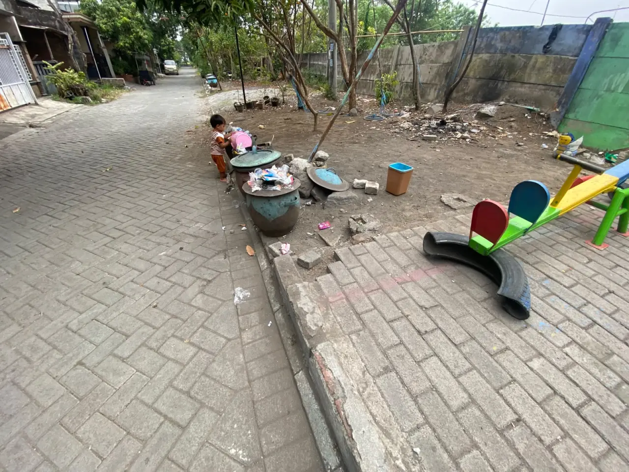 Foto Kerentanan 1