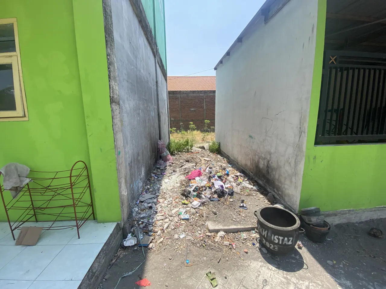 Foto Kerentanan 1