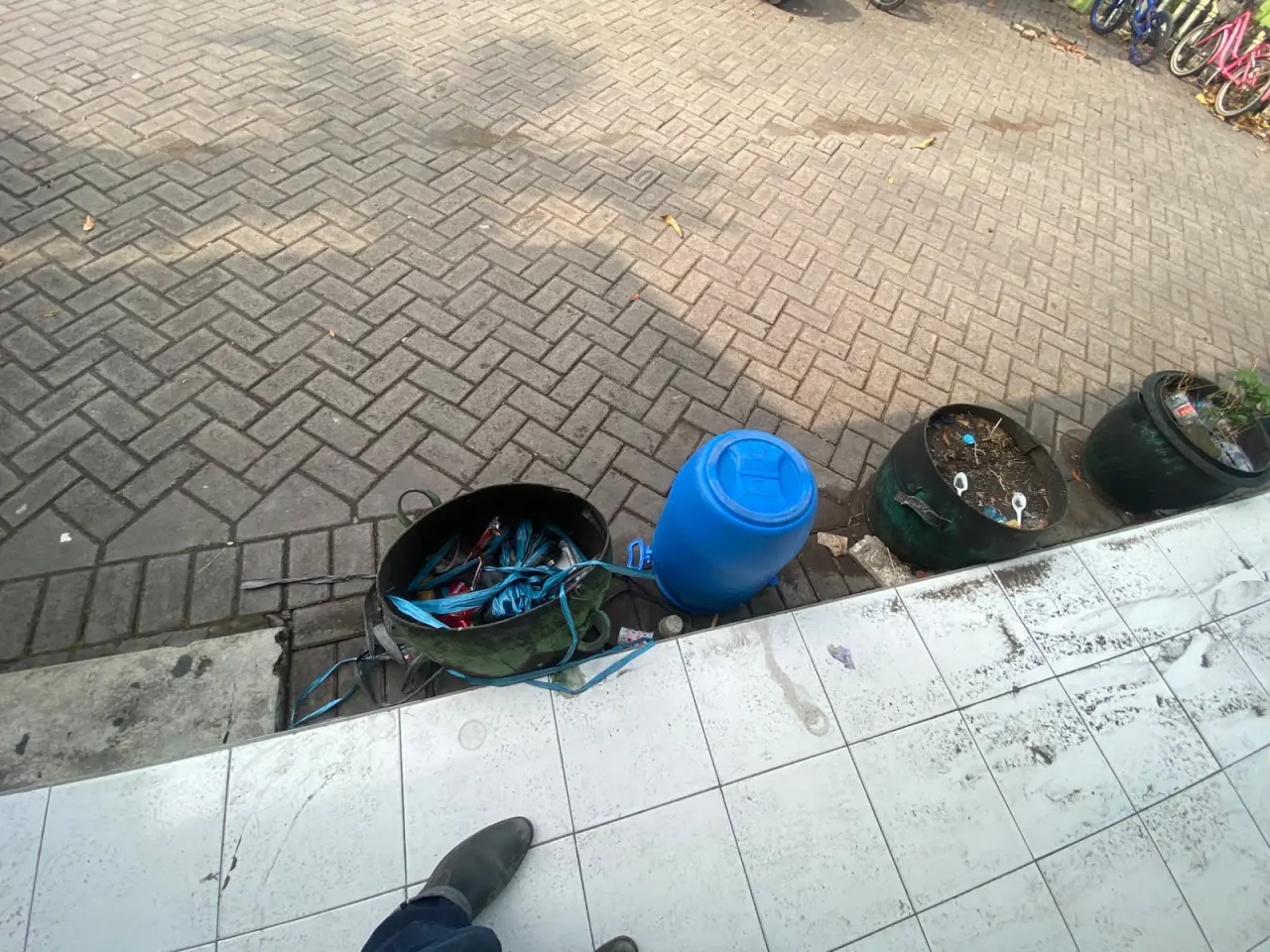 Foto Kerentanan 1