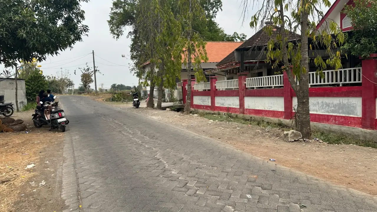 Foto Aksesibilitas 2