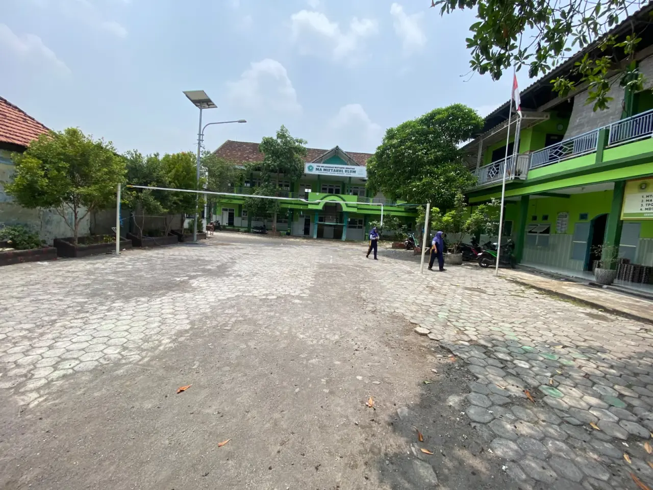 Foto Lokasi 2