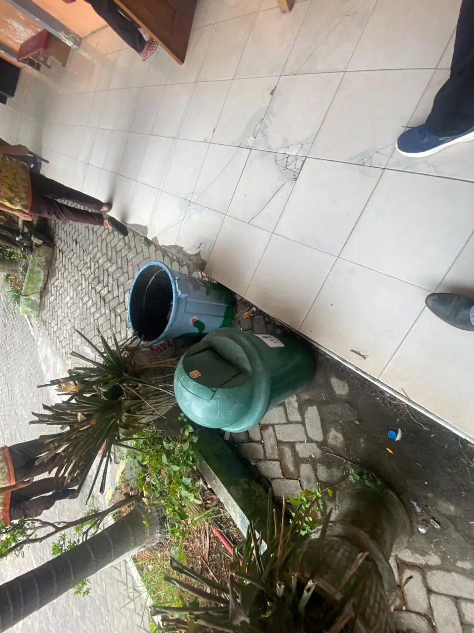 Foto Kerentanan 2