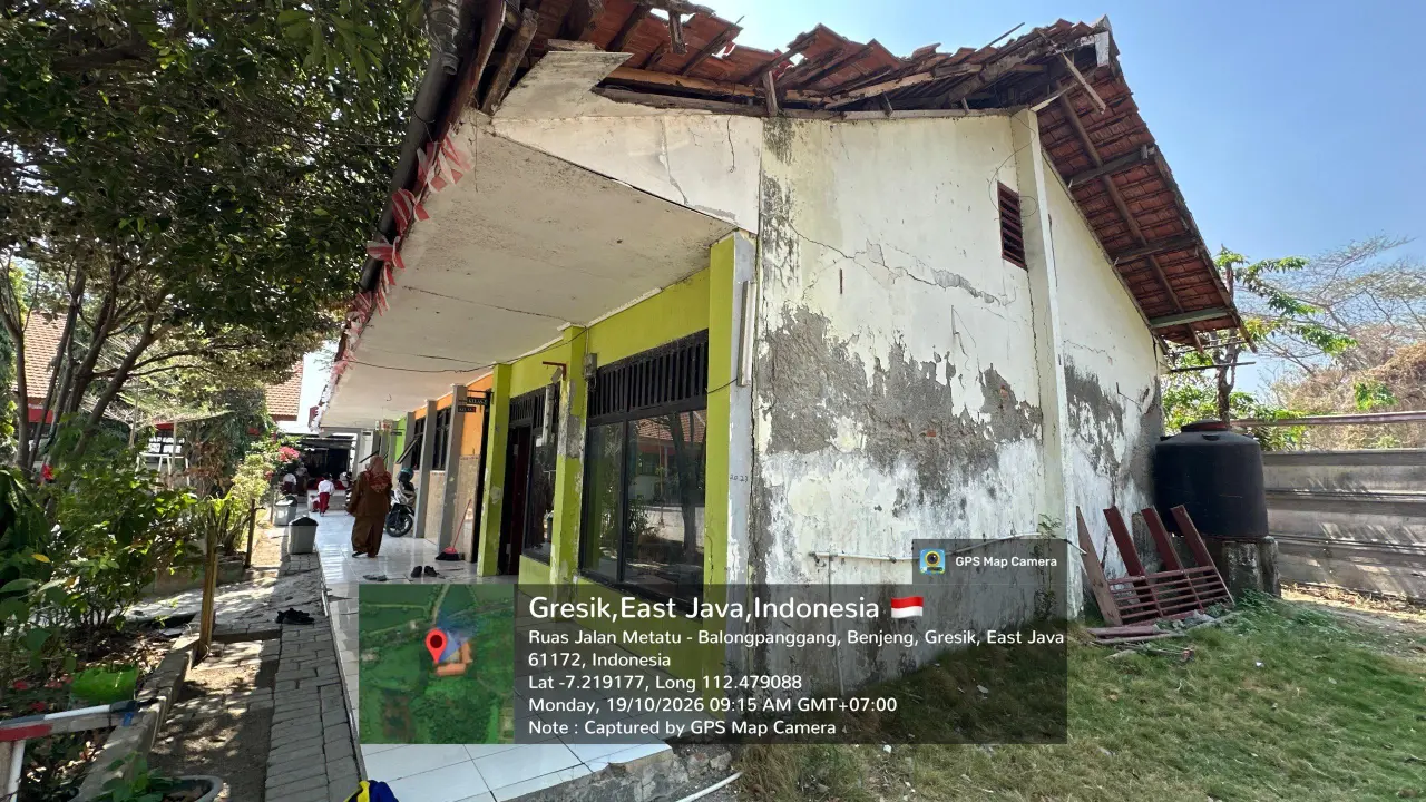 Foto Bangunan 1