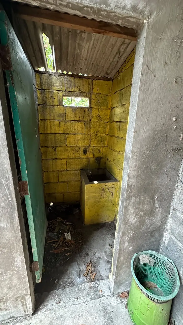 Foto Kerentanan 2
