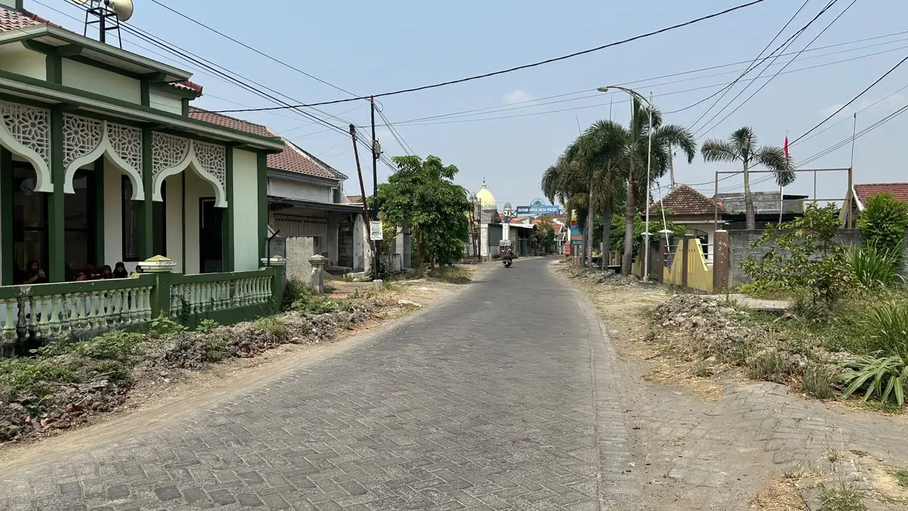 Foto Aksesibilitas 2